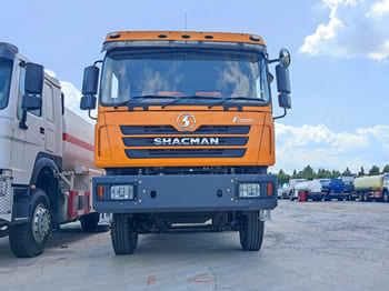SHACMAN Dump Truck Shacman for Sale in Ghana - Truck: picture 2 SHACMAN Dump Truck Shacman for Sale in Ghana - Truck: picture 2
