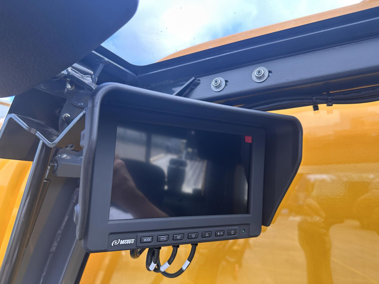 Tadano Tadano AC 5.220 L-1 - Mobile crane: picture 5 Tadano Tadano AC 5.220 L-1 - Mobile crane: picture 5