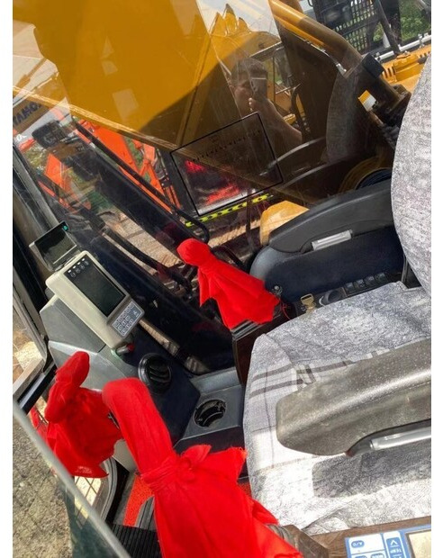 Crawler excavator 2022 Sany SY215: picture 12 Crawler excavator 2022 Sany SY215: picture 12