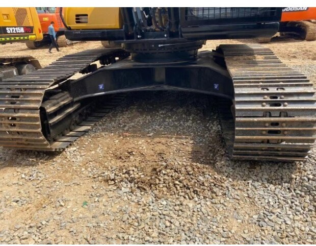 Crawler excavator 2022 Sany SY215: picture 10 Crawler excavator 2022 Sany SY215: picture 10