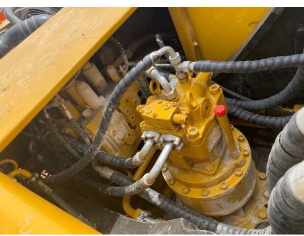 Crawler excavator 2022 Sany SY215: picture 19 Crawler excavator 2022 Sany SY215: picture 19