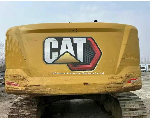 2023 Caterpillar 330GC - Crawler excavator: picture 5 2023 Caterpillar 330GC - Crawler excavator: picture 5