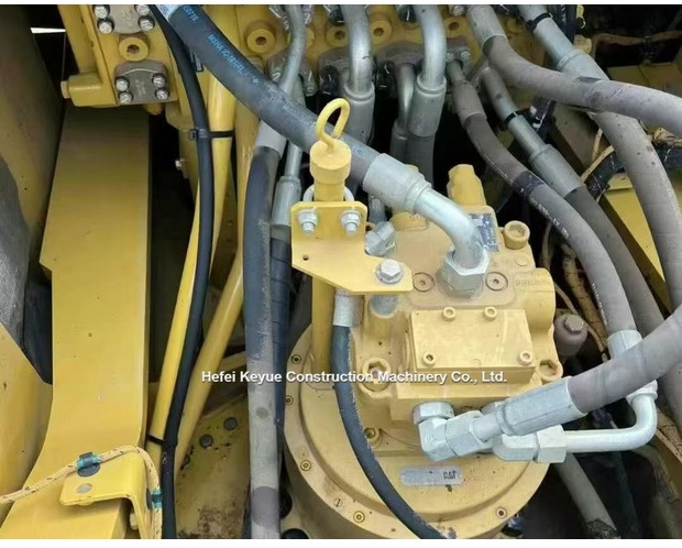 2023 Caterpillar 330GC - Crawler excavator: picture 3 2023 Caterpillar 330GC - Crawler excavator: picture 3