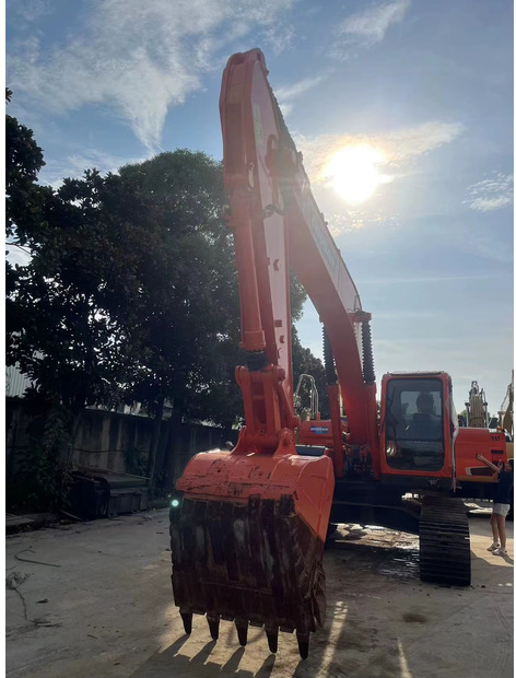2023 Doosan DH225-9 - Crawler excavator: picture 4 2023 Doosan DH225-9 - Crawler excavator: picture 4