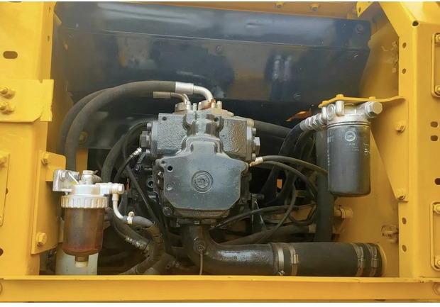 2023 Komatsu PC220-7 - Crawler excavator: picture 5 2023 Komatsu PC220-7 - Crawler excavator: picture 5