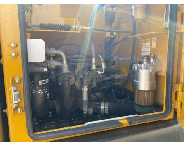 2023 Sany SY135C - Crawler excavator: picture 2 2023 Sany SY135C - Crawler excavator: picture 2