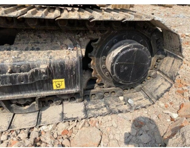 2023 Sany SY135C - Crawler excavator: picture 3 2023 Sany SY135C - Crawler excavator: picture 3