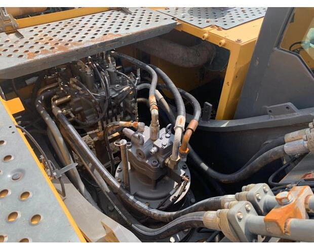 2023 Volvo EC250 - Crawler excavator: picture 3 2023 Volvo EC250 - Crawler excavator: picture 3