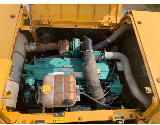 2023 Volvo EC250 - Crawler excavator: picture 5 2023 Volvo EC250 - Crawler excavator: picture 5