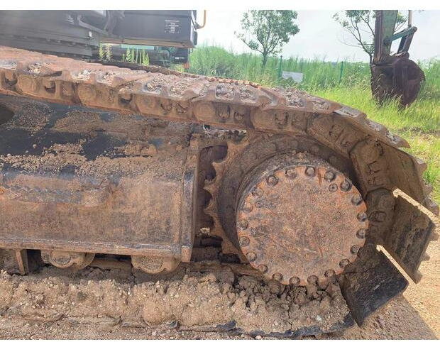 2023 Volvo EC250 - Crawler excavator: picture 4 2023 Volvo EC250 - Crawler excavator: picture 4