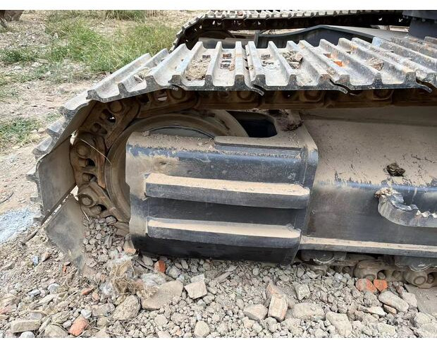 2023 Volvo EC300 - Crawler excavator: picture 3 2023 Volvo EC300 - Crawler excavator: picture 3