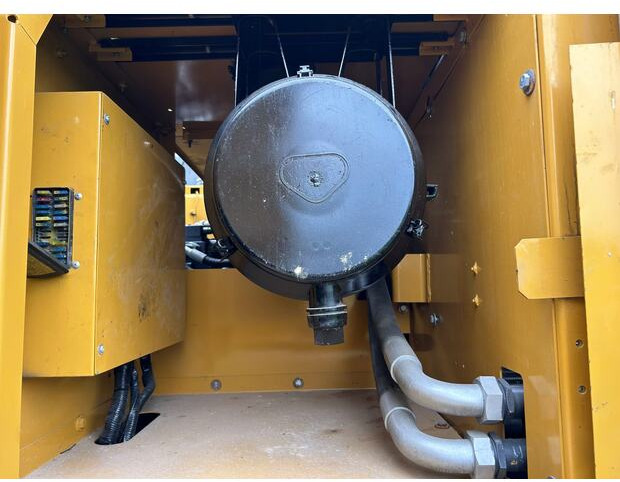 2023 XCMG XE215 - Crawler excavator: picture 5 2023 XCMG XE215 - Crawler excavator: picture 5