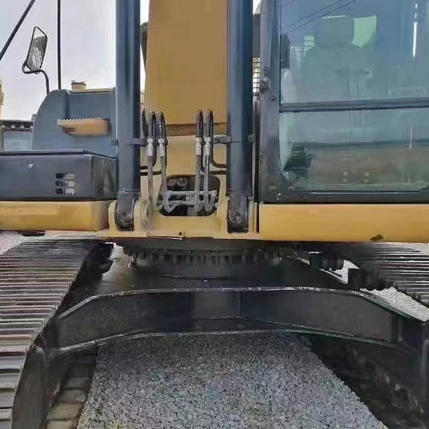 2024 Caterpillar 329 - Crawler excavator: picture 3 2024 Caterpillar 329 - Crawler excavator: picture 3