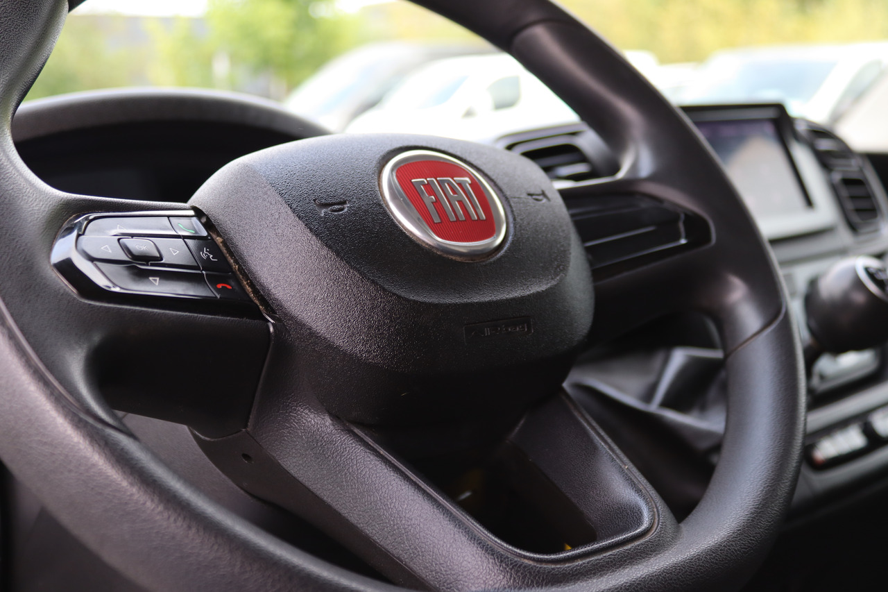 Panel van FIAT DUCATO 35 140 MULTIJET L4H2: picture 10