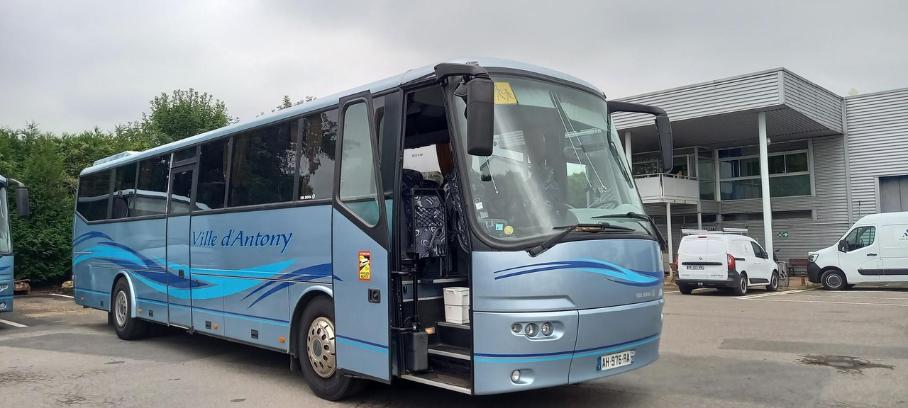 CAR BOVA 59 PLACES AVEC CONTRE VISTE DES MINES - Coach: picture 1 CAR BOVA 59 PLACES AVEC CONTRE VISTE DES MINES - Coach: picture 1