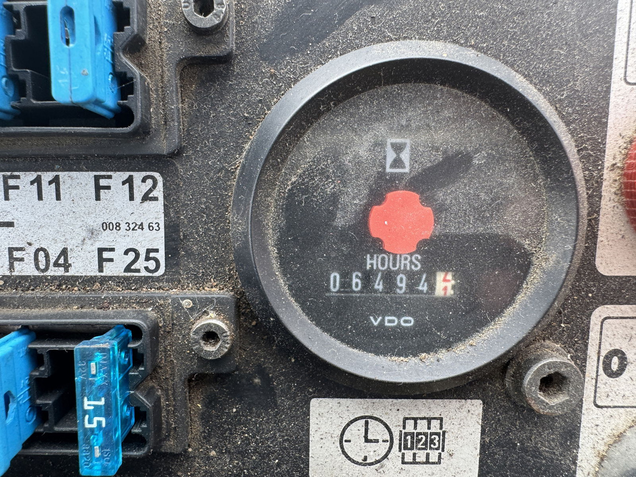 Bomag BW 151 AC-2 - Combination roller: picture 2 Bomag BW 151 AC-2 - Combination roller: picture 2