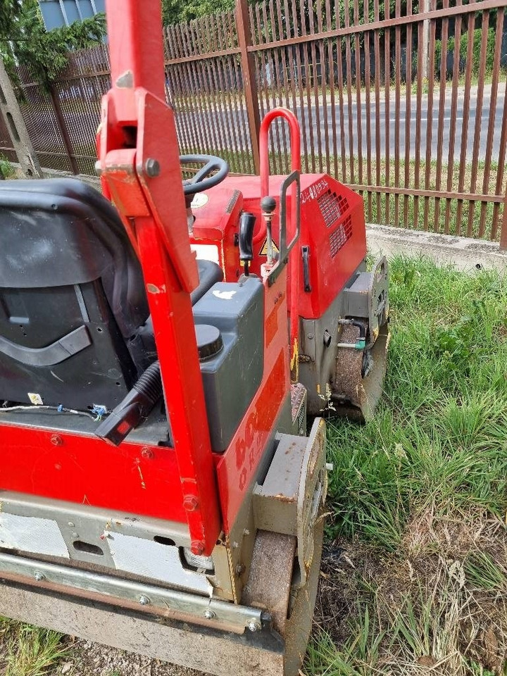 Bomag BW 100 AD M-2 - Road roller: picture 2 Bomag BW 100 AD M-2 - Road roller: picture 2