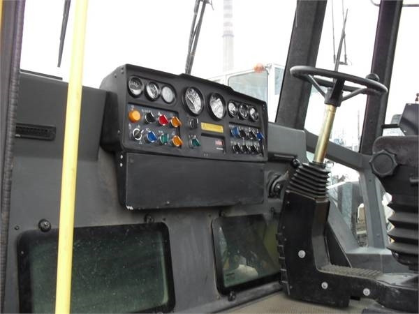 Dynapac CC 422 - Combination roller: picture 1 Dynapac CC 422 - Combination roller: picture 1