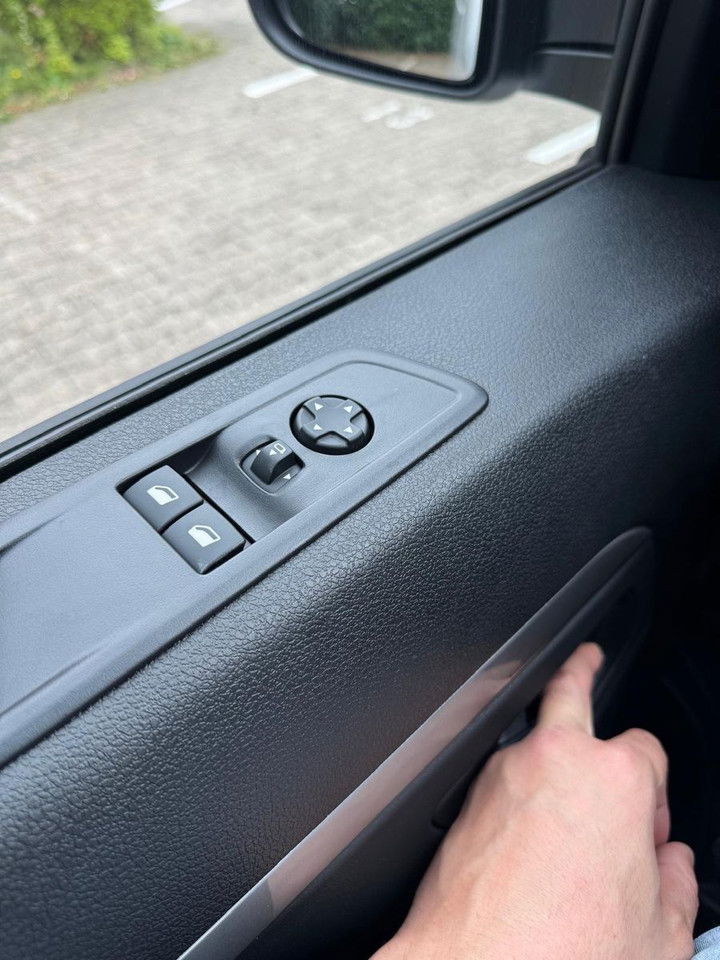 Opel Vivaro L3H1 144 PS Schalter leasing Opel Vivaro L3H1 144 PS Schalter: picture 18