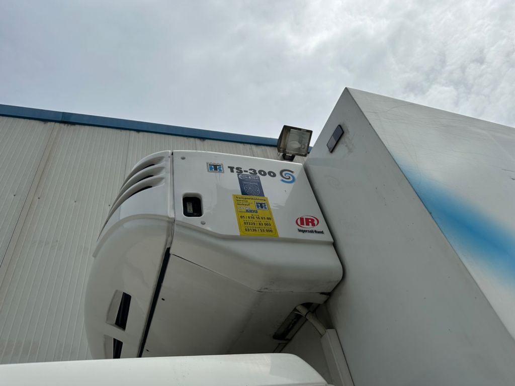 MAN LE 14.220 TKTS300 -29C LBW MAN LE 14.220 TKTS300 -29C LBW - Refrigerator truck: picture 5 MAN LE 14.220 TKTS300 -29C LBW MAN LE 14.220 TKTS300 -29C LBW - Refrigerator truck: picture 5