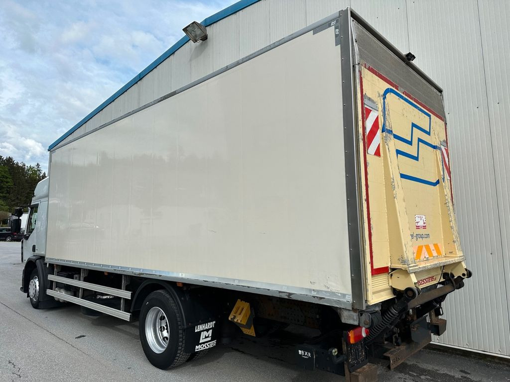 Renault Premium 380.18 EEV Supra/LBW Renault Premium 380.18 EEV Supra/LBW - Refrigerator truck: picture 4 Renault Premium 380.18 EEV Supra/LBW Renault Premium 380.18 EEV Supra/LBW - Refrigerator truck: picture 4