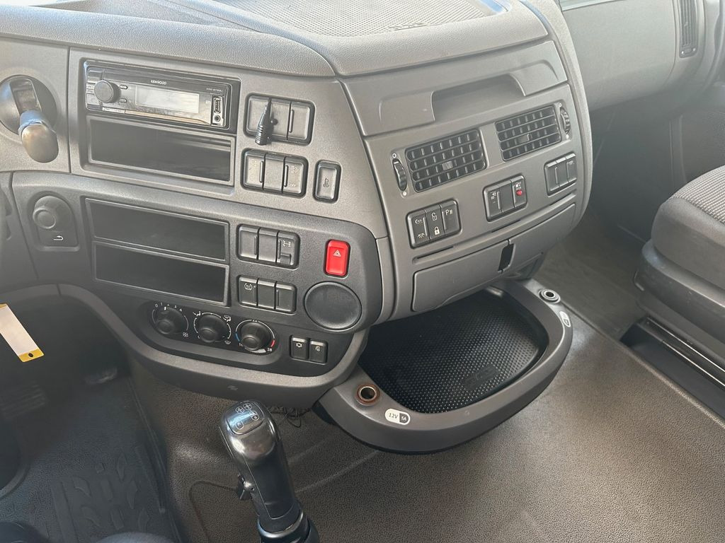 DAF XF 460 Manual Retarder ACC  leasing DAF XF 460 Manual Retarder ACC: picture 10