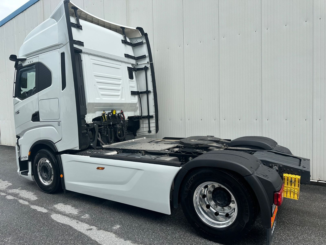 Iveco S-Way 580 Voll - Tractor unit: picture 4 Iveco S-Way 580 Voll - Tractor unit: picture 4