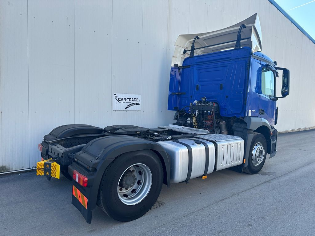 Mercedes-Benz Antos 1836 - Tractor unit: picture 4 Mercedes-Benz Antos 1836 - Tractor unit: picture 4