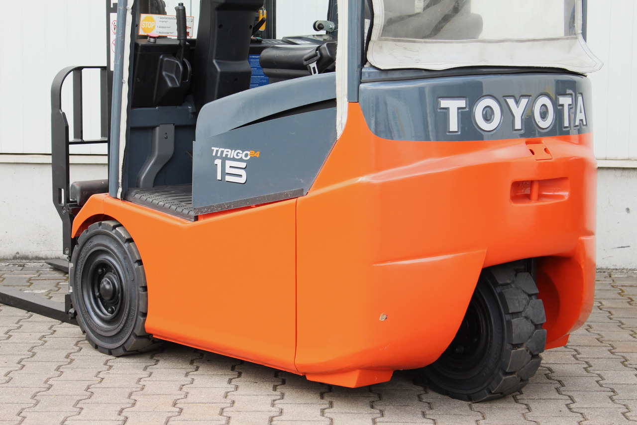 TOYOTA 7FBEST15 Zinkenverstellung leasing TOYOTA 7FBEST15 Zinkenverstellung: picture 23 TOYOTA 7FBEST15 Zinkenverstellung leasing TOYOTA 7FBEST15 Zinkenverstellung: picture 23