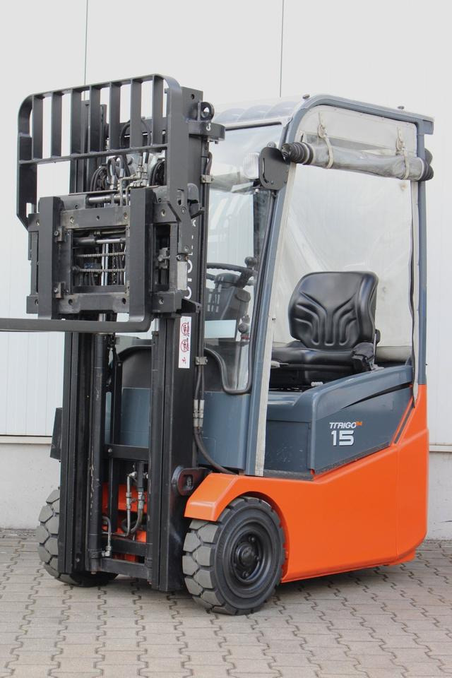 TOYOTA 7FBEST15 Zinkenverstellung leasing TOYOTA 7FBEST15 Zinkenverstellung: picture 11 TOYOTA 7FBEST15 Zinkenverstellung leasing TOYOTA 7FBEST15 Zinkenverstellung: picture 11