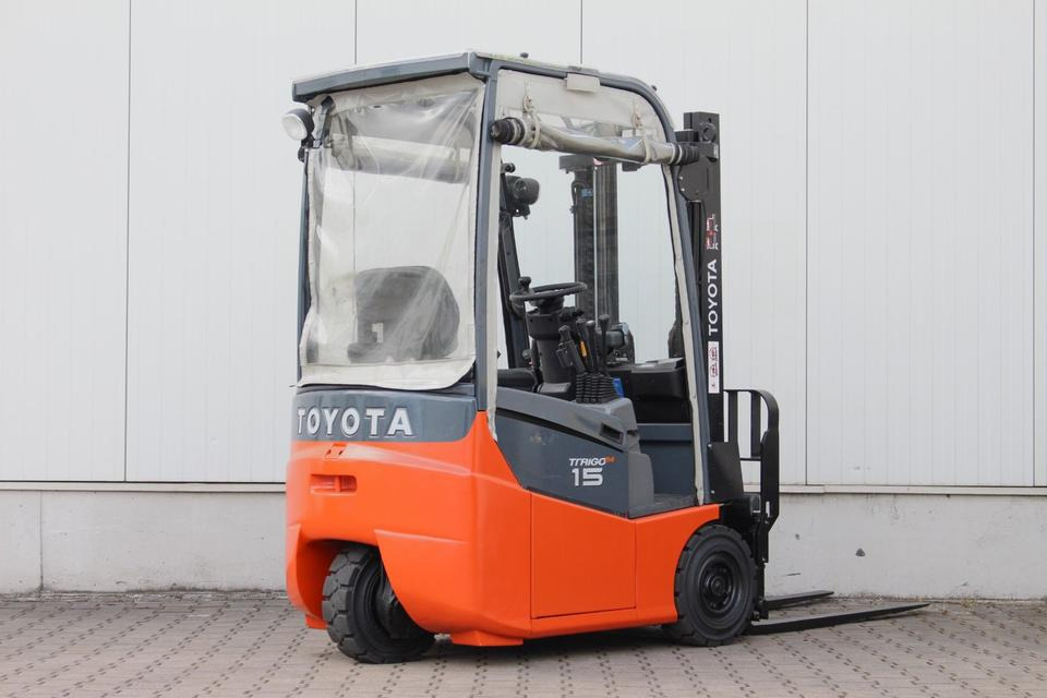 TOYOTA 7FBEST15 Zinkenverstellung leasing TOYOTA 7FBEST15 Zinkenverstellung: picture 7 TOYOTA 7FBEST15 Zinkenverstellung leasing TOYOTA 7FBEST15 Zinkenverstellung: picture 7