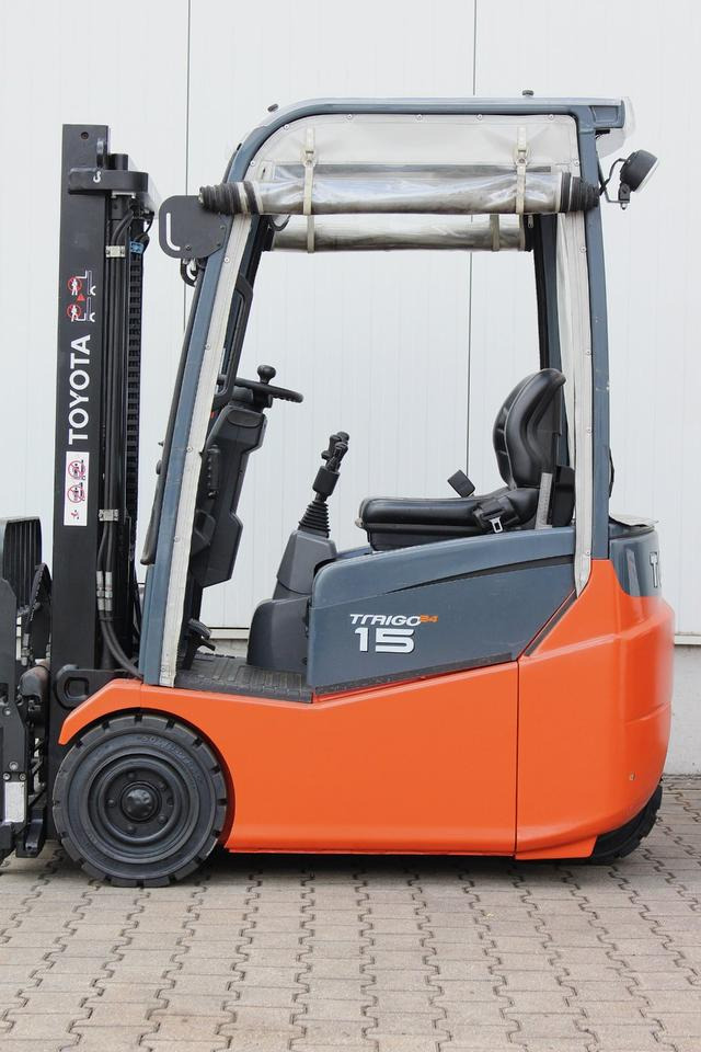 TOYOTA 7FBEST15 Zinkenverstellung leasing TOYOTA 7FBEST15 Zinkenverstellung: picture 18 TOYOTA 7FBEST15 Zinkenverstellung leasing TOYOTA 7FBEST15 Zinkenverstellung: picture 18