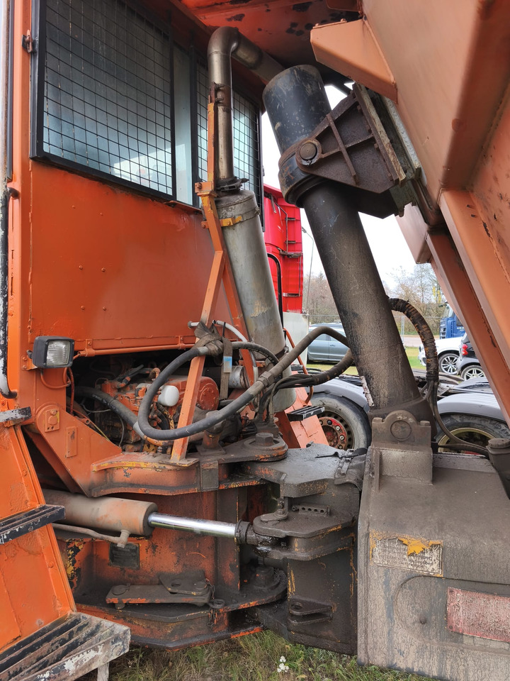 Tipper Barford RXD 28: picture 7