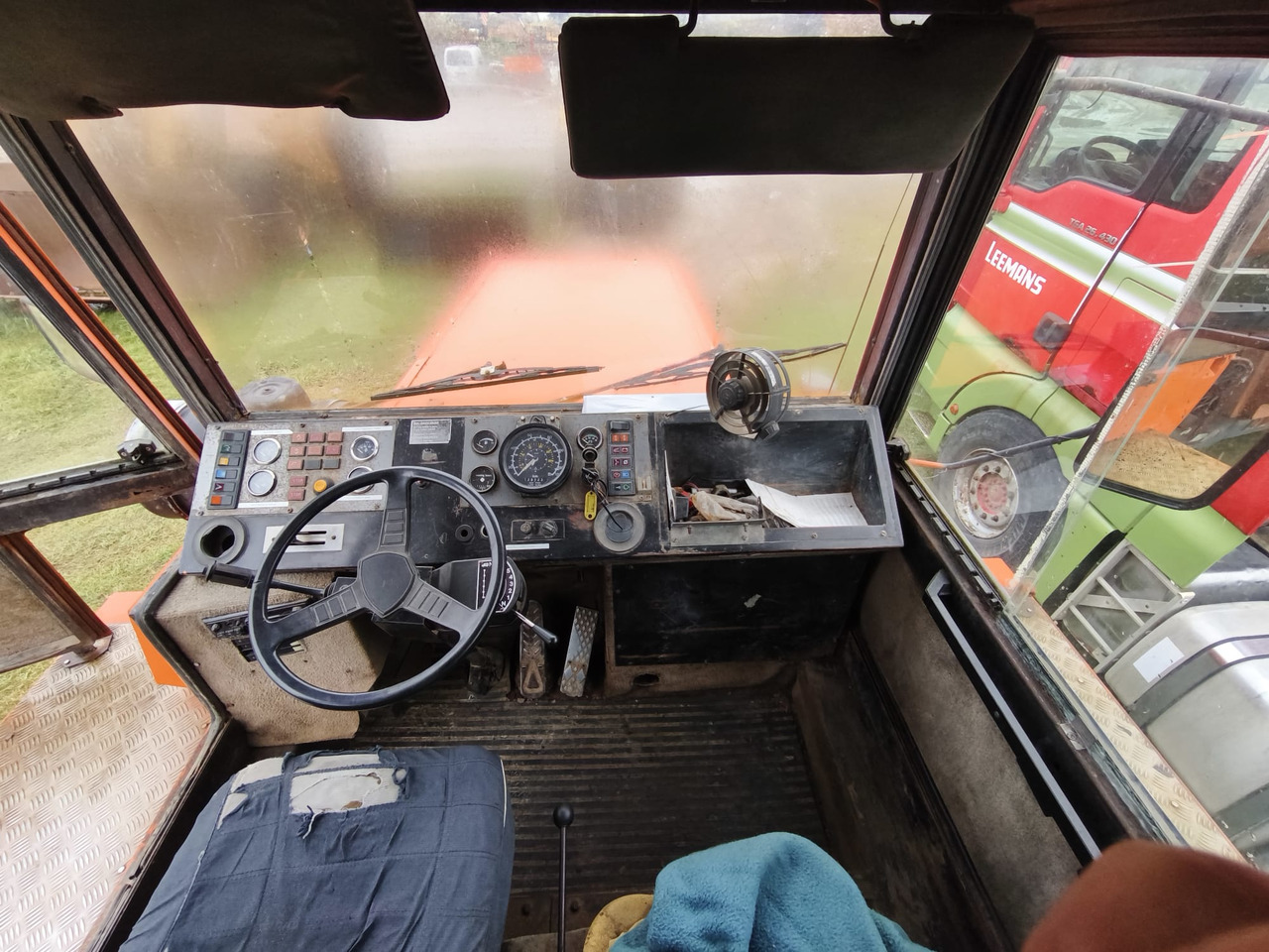 Tipper Barford RXD 28: picture 8