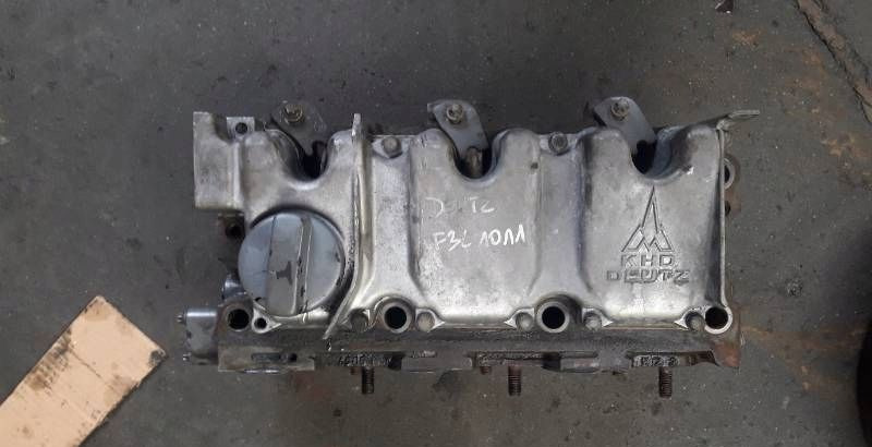Głowica Deutz F3L1011 - Engine for Truck: picture 1 Głowica Deutz F3L1011 - Engine for Truck: picture 1