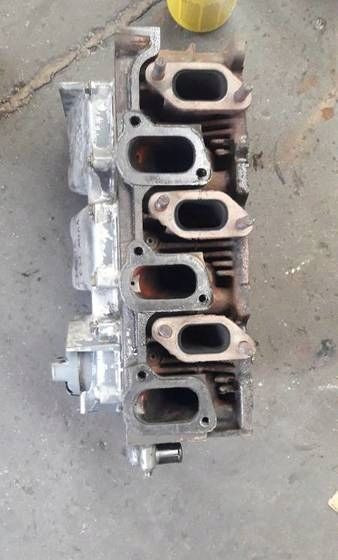 Głowica Deutz F3L1011 - Engine for Truck: picture 2 Głowica Deutz F3L1011 - Engine for Truck: picture 2