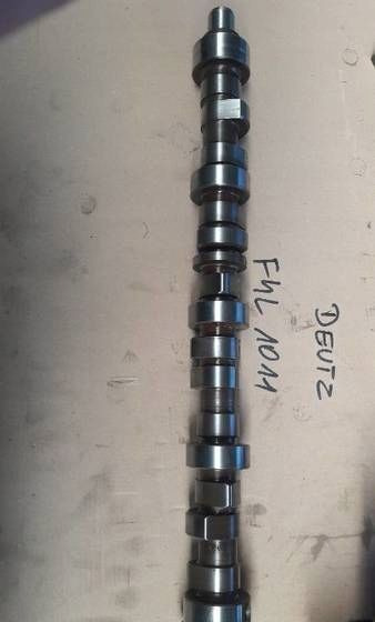 WAŁEK ROZRZĄDU SILNIK DEUTZ 04175425 - Engine for Truck: picture 1 WAŁEK ROZRZĄDU SILNIK DEUTZ 04175425 - Engine for Truck: picture 1