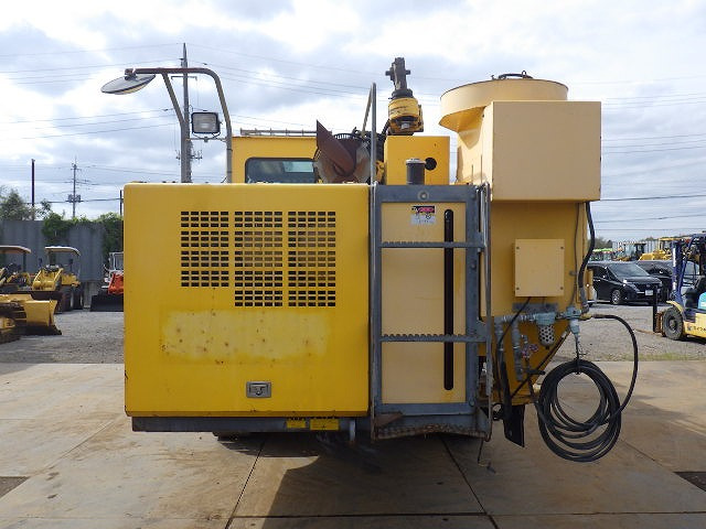 Atlas Copco XL660 - Drilling rig: picture 4 Atlas Copco XL660 - Drilling rig: picture 4