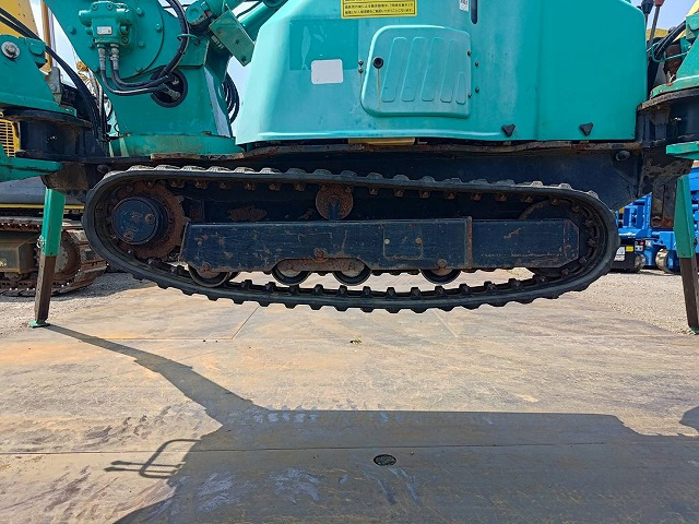 Mini crane MAEDA MC-285CW: picture 19