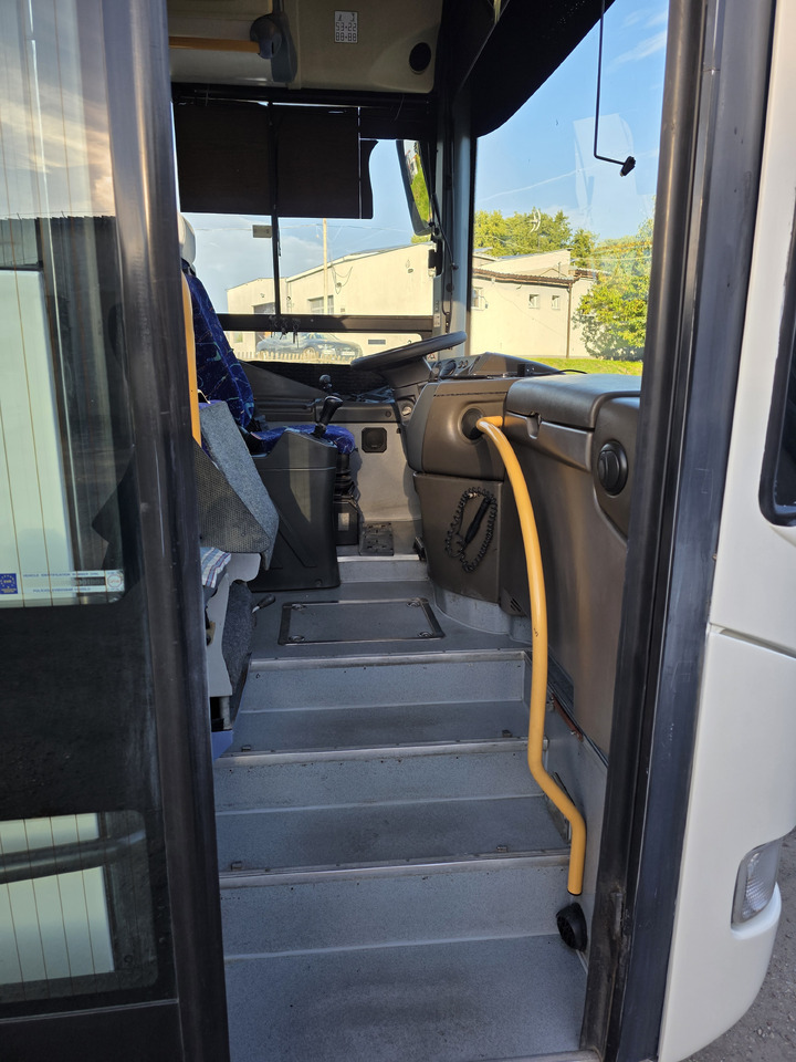 Suburban bus IVECO Crossway: picture 13