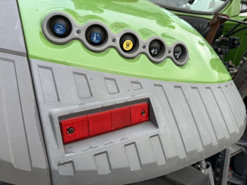 Farm tractor Fendt 724 Vario Gen 6 Profi Plus: picture 10