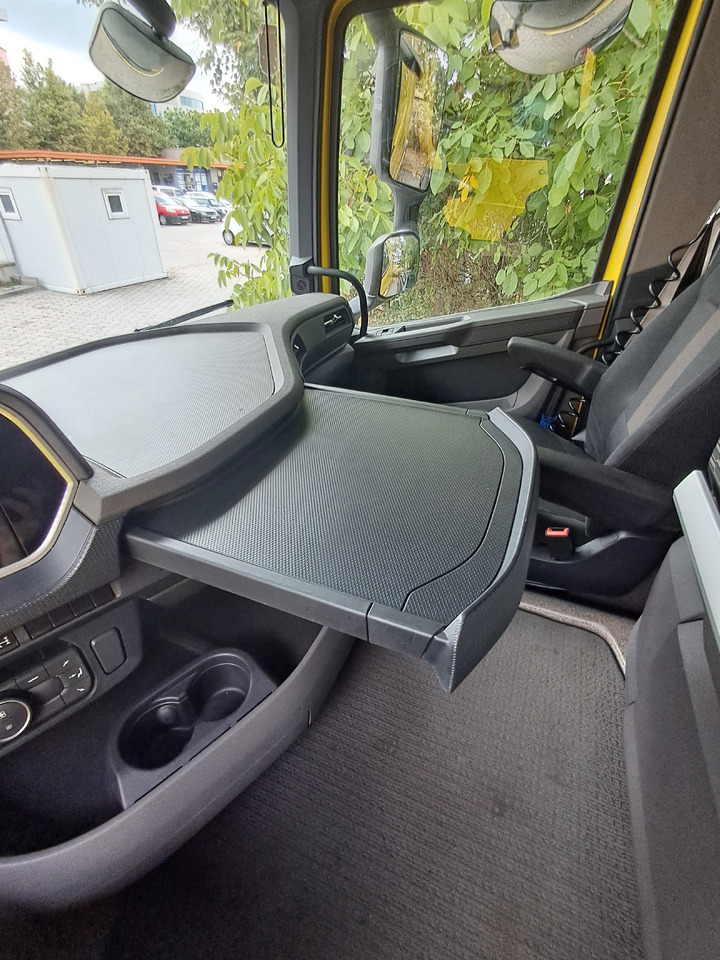 Tractor unit DAF XF 430 NGD: picture 16