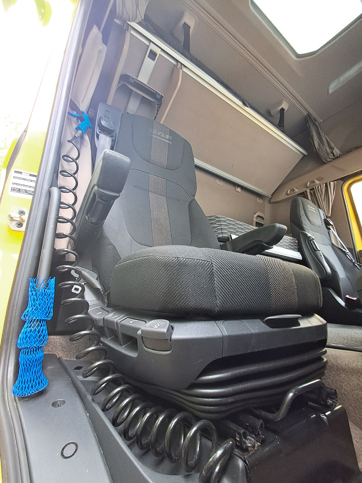 Tractor unit DAF XF 430 NGD: picture 17