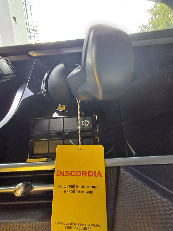 Tractor unit DAF XF 430 NGD: picture 13