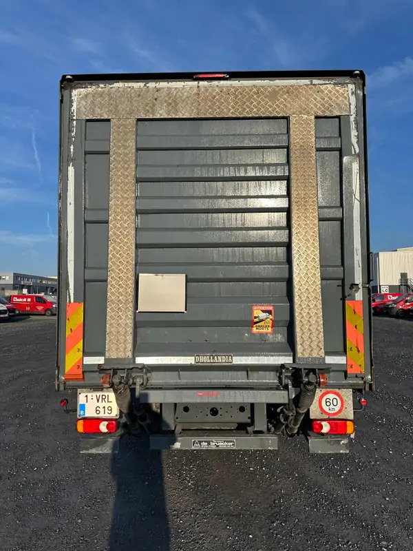 Iveco ML120E280 *Hayon 2000 kg*280 CV*caisse 7m8 - Box truck: picture 4 Iveco ML120E280 *Hayon 2000 kg*280 CV*caisse 7m8 - Box truck: picture 4
