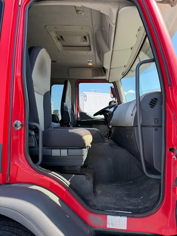 Curtainsider truck Renault Premium *488.150 km*Hayon 2500 kg*Full pneumatique*Euro5: picture 15