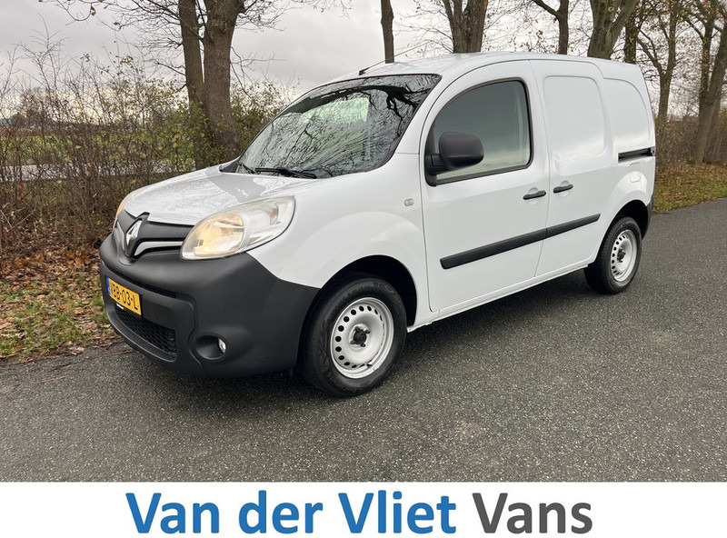 Renault Kangoo 1.5 dCi 90pk E6 Comfort BPM Vrij! Lease €129 p/m, Airco, PDC, 2x Schuifdeur Volledig onderhoudshistorie aanwezig - Small van: picture 2 Renault Kangoo 1.5 dCi 90pk E6 Comfort BPM Vrij! Lease €129 p/m, Airco, PDC, 2x Schuifdeur Volledig onderhoudshistorie aanwezig - Small van: picture 2