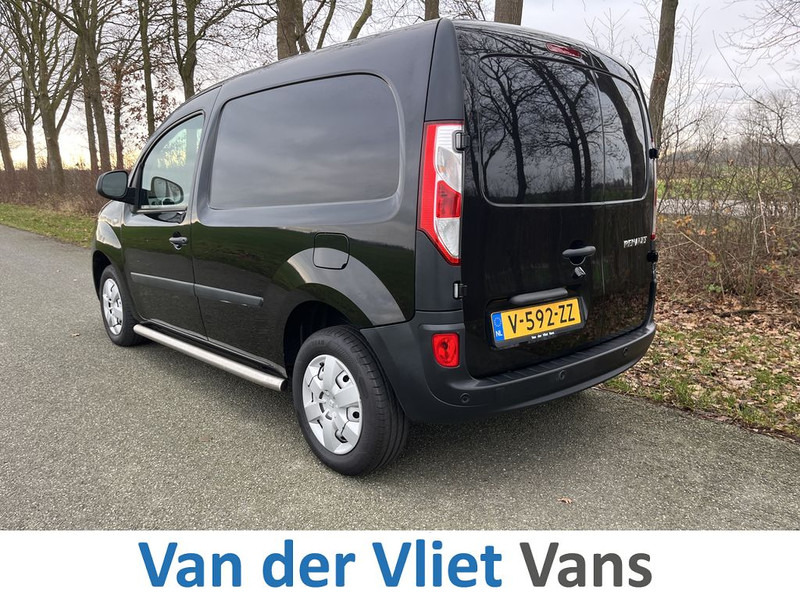 Renault Kangoo 1.5 dCi 90pk E6 R-link BPM Vrij! Lease €171 p/m, Airco, Navi + Camera, PDC, Volledig onderhoudshistorie aanwezig - Small van: picture 3 Renault Kangoo 1.5 dCi 90pk E6 R-link BPM Vrij! Lease €171 p/m, Airco, Navi + Camera, PDC, Volledig onderhoudshistorie aanwezig - Small van: picture 3