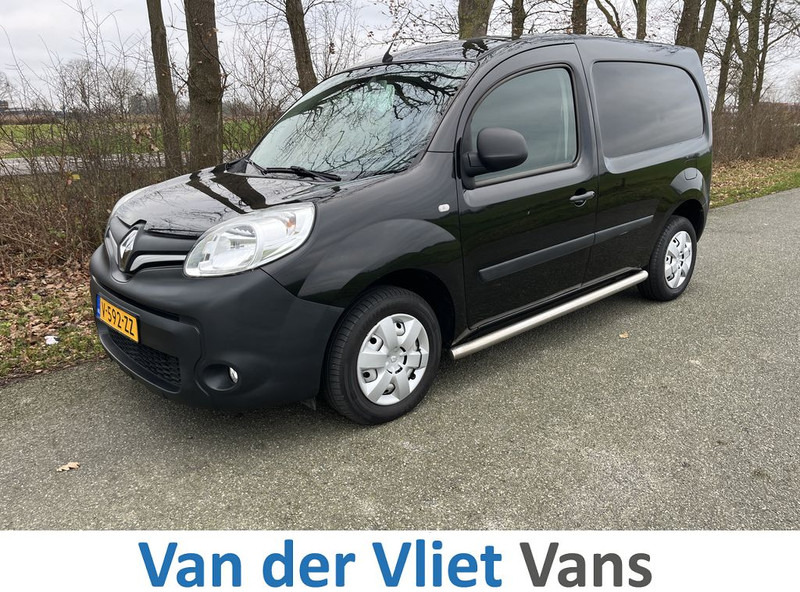 Renault Kangoo 1.5 dCi 90pk E6 R-link BPM Vrij! Lease €171 p/m, Airco, Navi + Camera, PDC, Volledig onderhoudshistorie aanwezig - Small van: picture 2 Renault Kangoo 1.5 dCi 90pk E6 R-link BPM Vrij! Lease €171 p/m, Airco, Navi + Camera, PDC, Volledig onderhoudshistorie aanwezig - Small van: picture 2