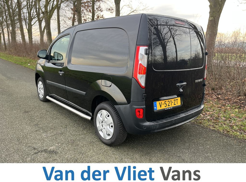 Renault Kangoo 1.5 dCi E6 90pk R-link BPM Vrij! Lease €171 p/m, Airco, Navi + Camera, PDC, Volledig onderhoudshistorie aanwezig - Small van: picture 3 Renault Kangoo 1.5 dCi E6 90pk R-link BPM Vrij! Lease €171 p/m, Airco, Navi + Camera, PDC, Volledig onderhoudshistorie aanwezig - Small van: picture 3